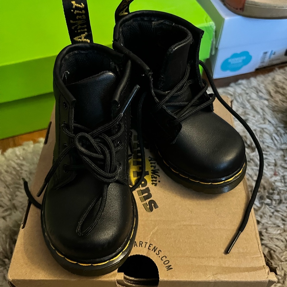 Doc Marten’s